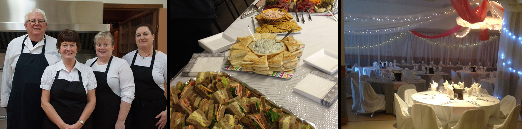 Good Stuff Catering has been offering wonderful catering services in and around the Kelowna area for 30 years.